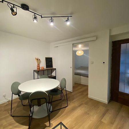 Ferienwohnung Charmant T2 Proche Arenes Nîmes Exterior foto