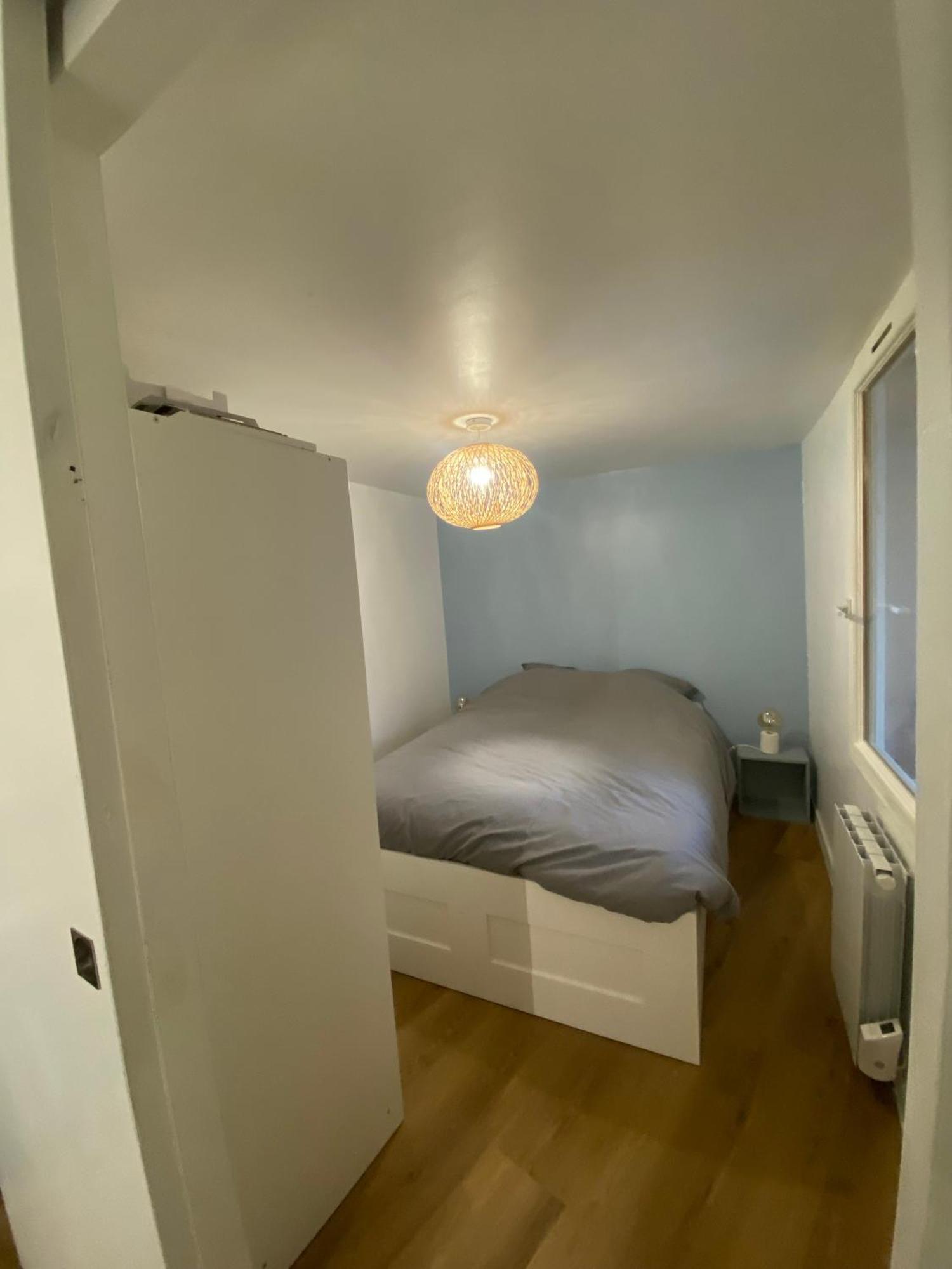 Ferienwohnung Charmant T2 Proche Arenes Nîmes Exterior foto